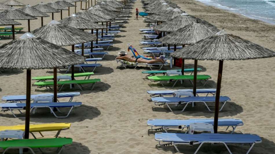 Kreta und s&uuml;dliche &Auml;g&auml;is gelten ab Dienstag als Hochrisikogebiete