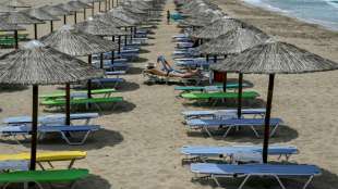 Kreta und s&uuml;dliche &Auml;g&auml;is gelten ab Dienstag als Hochrisikogebiete