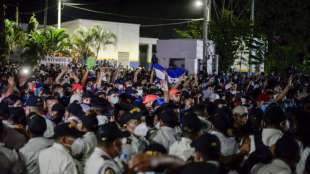 Mexiko riegelt Südgrenze gegen minderjährige Migranten ab