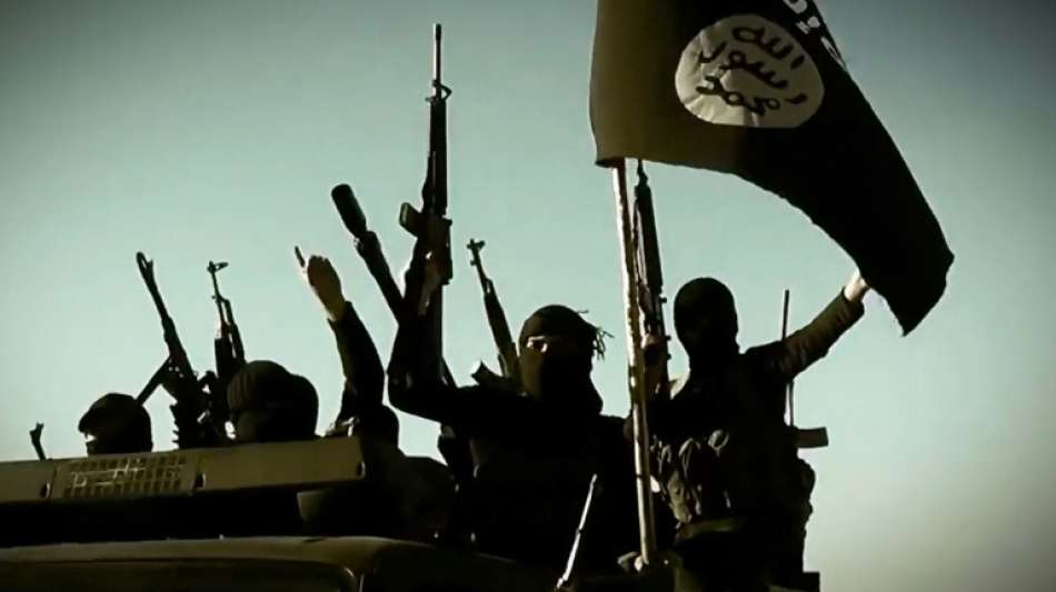 Regionalgipfel im Irak ber&auml;t &uuml;ber Kampf gegen IS-Miliz