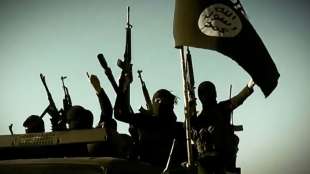 Regionalgipfel im Irak ber&auml;t &uuml;ber Kampf gegen IS-Miliz