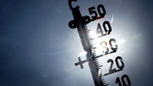 Hitzewelle sorgt für Temperaturrekord in Deutschland