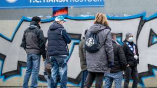 Hansa stoppt Dauerkartenverkauf bei 10.000