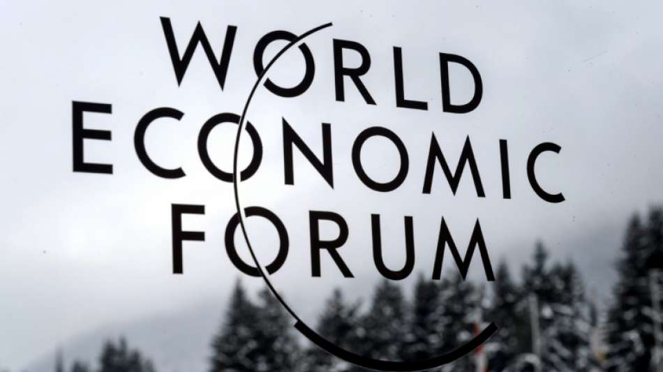 Virtuelles Weltwirtschaftsforum beginnt