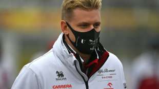 Steiner hofft auf erste Punkte f&uuml;r Mick Schumacher