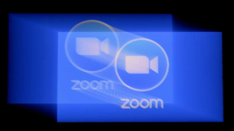 Online-Plattform Zoom mit Verdacht mangelnden Datenschutzes konfrontiert