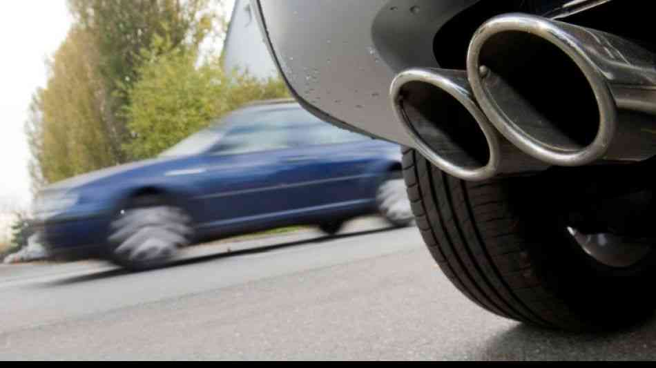 Vor Diesel-Gipfel mehr Anstrengungen f