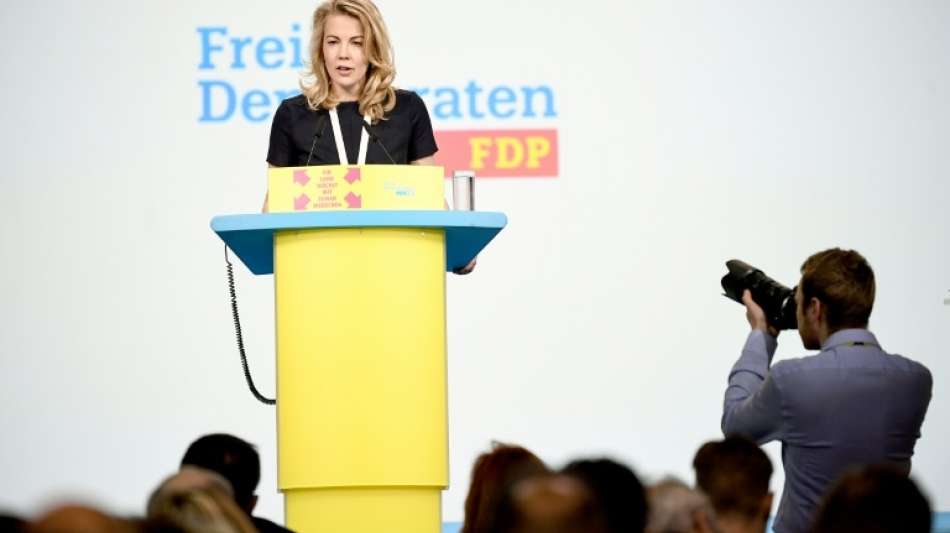 FDP setzt auf Klimaschutz und Gleichberechtigung