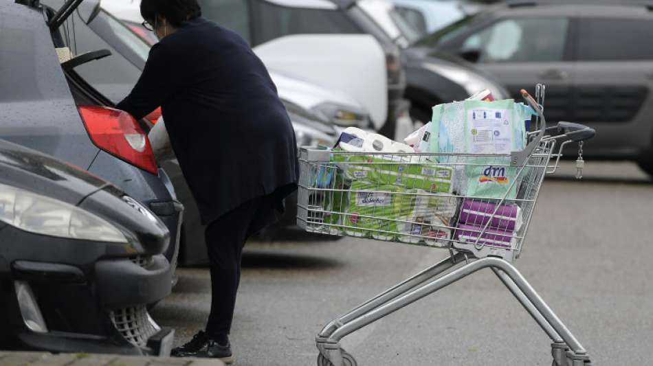 Verbraucherpreise im Jahr 2020 nur um 0,5 Prozent gestiegen