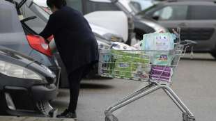 Verbraucherpreise im Jahr 2020 nur um 0,5 Prozent gestiegen