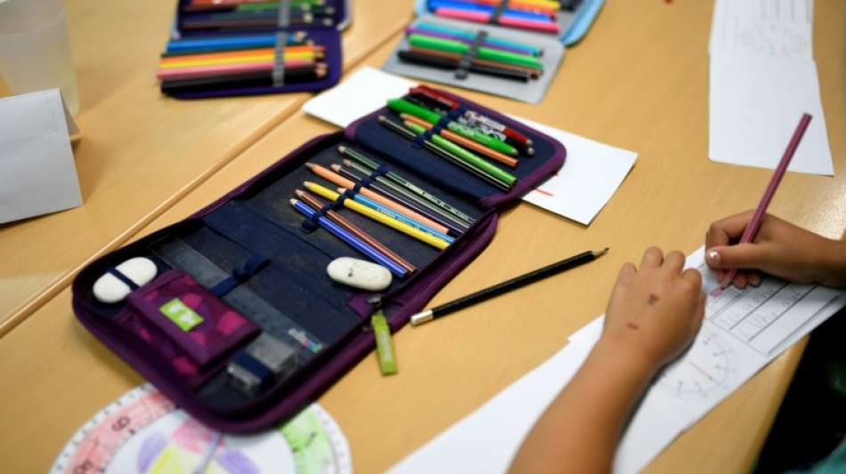 Schulen: Ethikratsmitglied will Impfpflicht für Personal