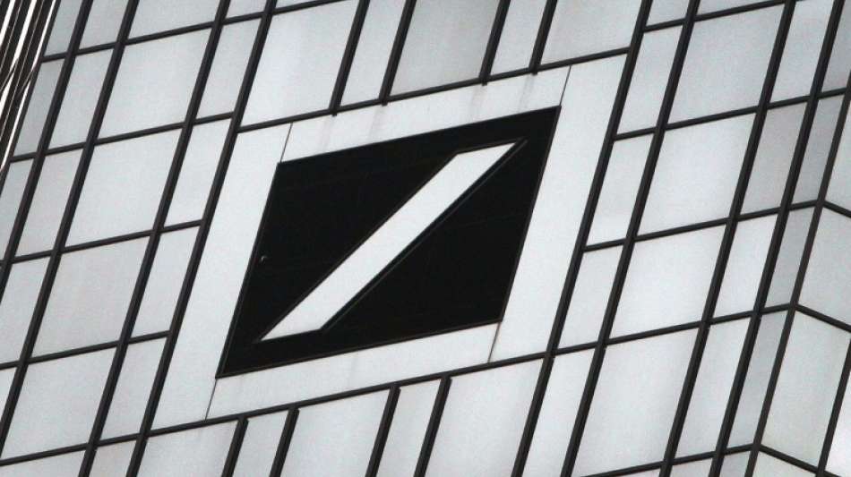 US-Demokraten verstärken Druck auf Deutsche Bank