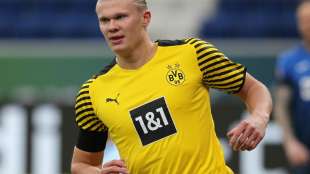 Watzke blickt gelassen auf m&ouml;glichen Haaland-Abgang