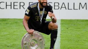 FC Bayern verlängert mit Choupo-Moting bis 2023