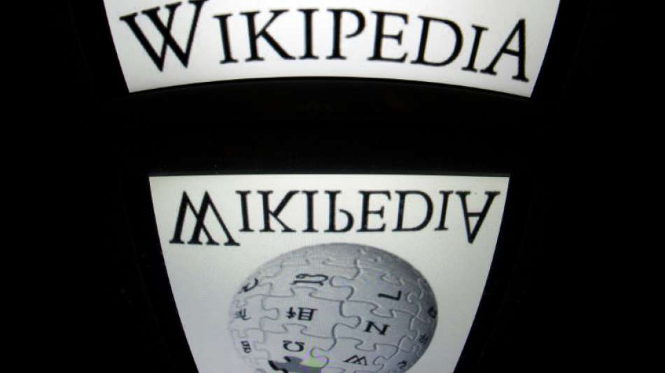 Türkei hebt Sperrung von Wikipedia auf