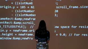Quellcode von Internet-Begr&uuml;nder Berner-Lee als NFT versteigert