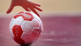 EM-Quali der DHB-Frauen quasi fix - EHF wertet ausstehende Belarus-Spiele f&uuml;r Gegner