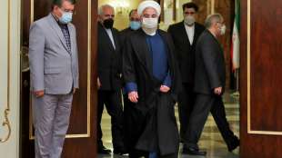 Iran kündigt verstärkte Urananreicherung an