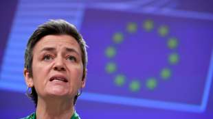 Brüssel stellt Ideen zum Schutz von EU-Firmen vor ausländischen Übernahmen vor