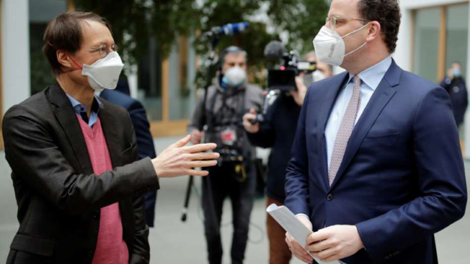 Lauterbach h&auml;lt Impfangebot f&uuml;r alle bis Ende September weiter f&uuml;r m&ouml;glich