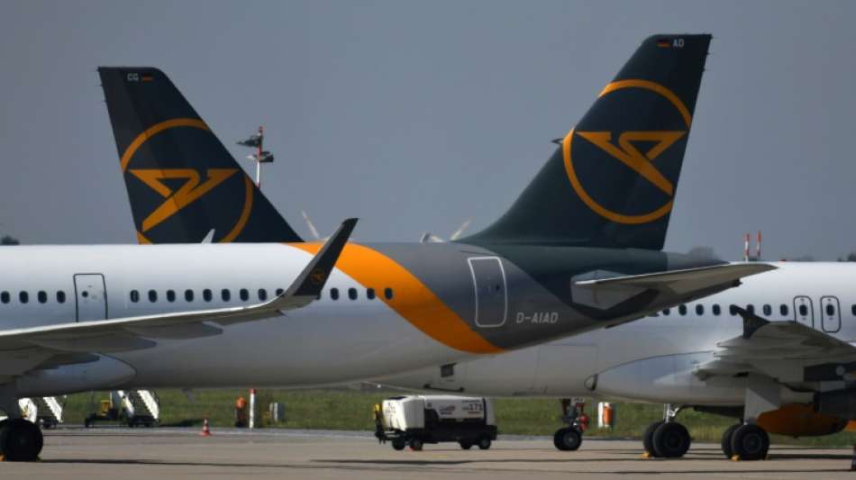 &Uuml;bernahme von Ferienflieger Condor abgeschlossen 