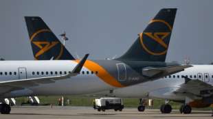 &Uuml;bernahme von Ferienflieger Condor abgeschlossen 