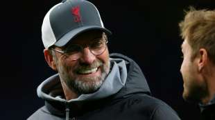 Klopp: "Deutschland abzuschreiben wäre verrückt"