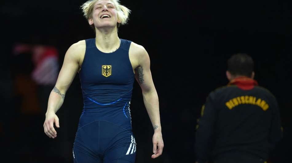 Ringer-WM: Hemmer unterliegt im Finale