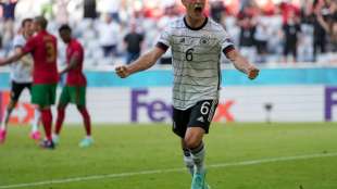 Fan-Wahl: Kimmich ist Nationalspieler des Jahres