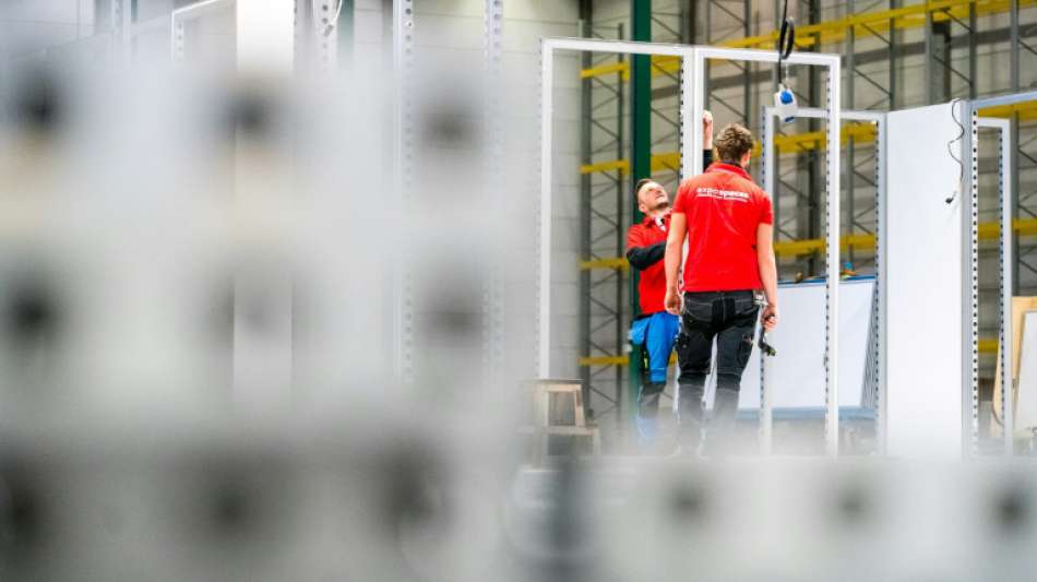 Niederlande beginnen am Mittwoch als letztes EU-Land mit Corona-Impfungen