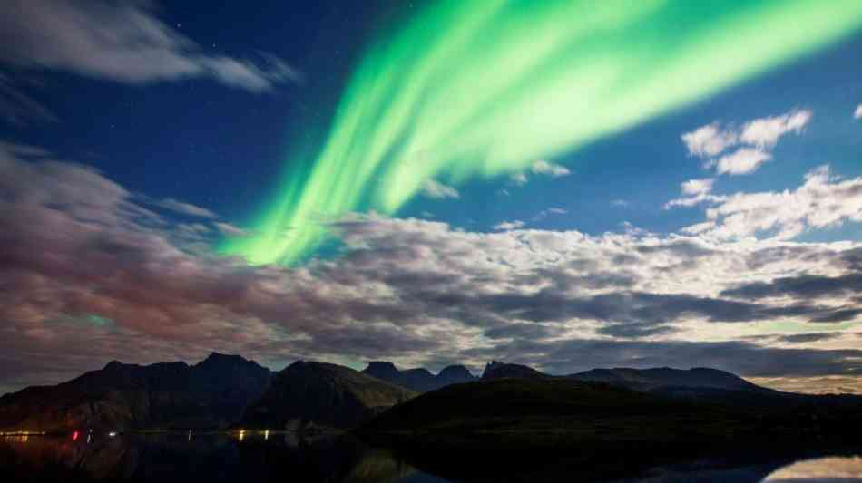 Norwegens Staatsfonds verliert 2018 Milliarden