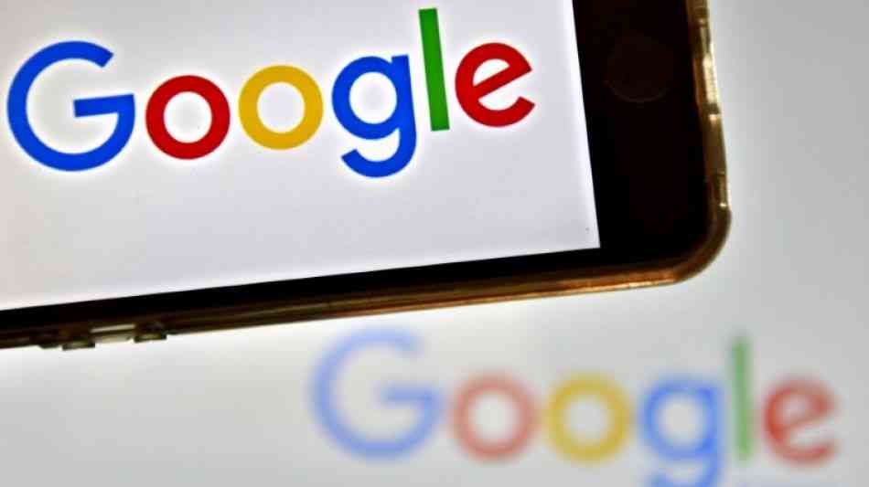 US-Medien: Google-Entwickler nach sexistischem Schreiben gefeuert
