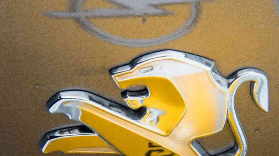 Wirtschaft: Autokonzern Opel stellt mit PSA Sanierungsplan vor