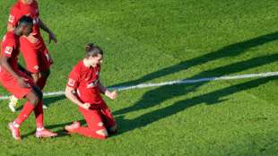 Dank Kunstschütze Sabitzer: RB Leipzig heizt Titelkampf an