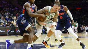 NBA: Theis f&auml;hrt mit Boston n&auml;chsten Sieg ein