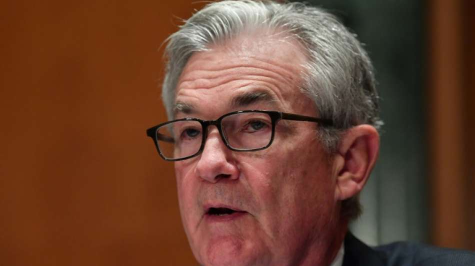 US-Notenbank k&ouml;nnte Anleihenk&auml;ufe zum Jahresende zur&uuml;ckfahren