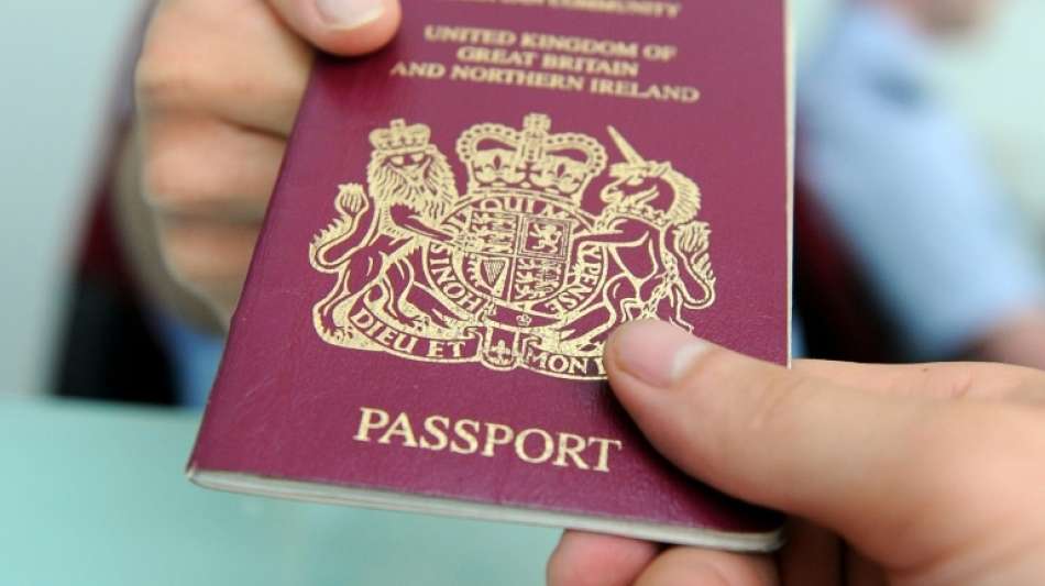 Seehofer will Briten unkomplizierten Verbleib in Deutschland ermöglichen