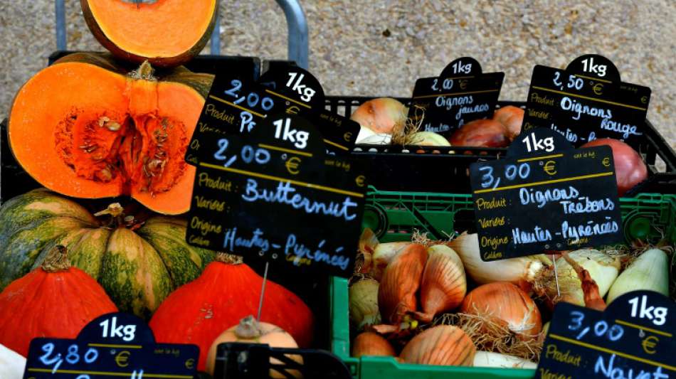 Erstmals veganes Restaurant mit Michelin-Stern ausgezeichnet