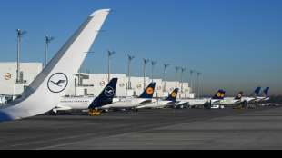 Bundesregierung für Aussetzen der Slot-Regelung für Fluglinien wegen Corona-Krise