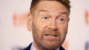 Kenneth Branagh erinnert sich gern an Kindheit im nordirischen Belfast