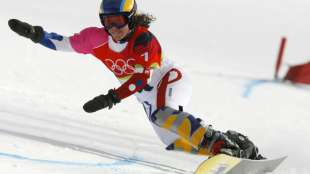 Französische Ex-Snowboard-Weltmeisterin Pomagalski bei Lawinenunglück umgekommen