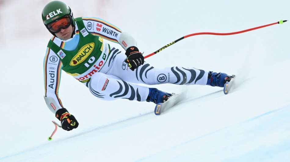 Der Sport-H&ouml;hepunkt am Donnerstag, 30. Dezember