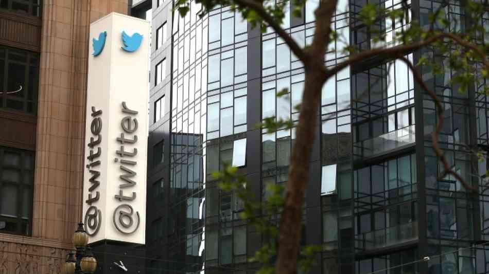 Soziales: Twitter prüft mögliche Verdoppelung von Textlängen