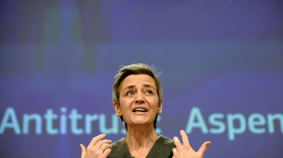 Brüssel verdonnert Pharma-Konzern Aspen zu niedrigeren Preisen für Krebsmedizin