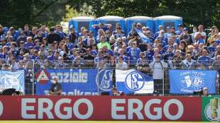 Sportpolitiker für Zugangsregeln in Bundesliga-Stadien