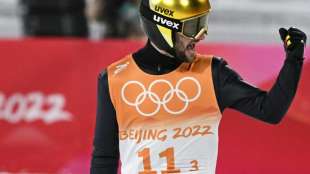 DSV-Adler holen Bronze im Teamspringen