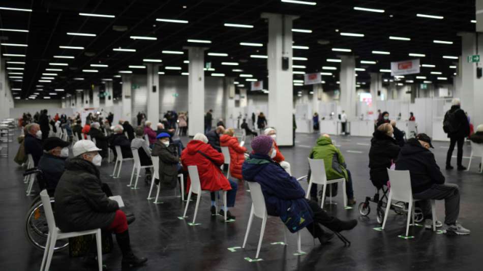 Ethikrat-Vorsitzende pl&auml;diert f&uuml;r Lockerungen f&uuml;r Geimpfte