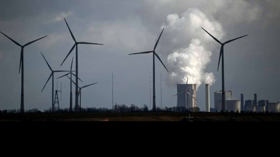 Kritik an Union wegen Blockade von Kostenteilung bei CO2-Abgabe fürs Heizen