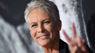 Schauspielerin Jamie Lee Curtis mag keine Horrorfilme