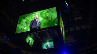 Celtics-Legende Jones im Alter von 88 Jahren gestorben